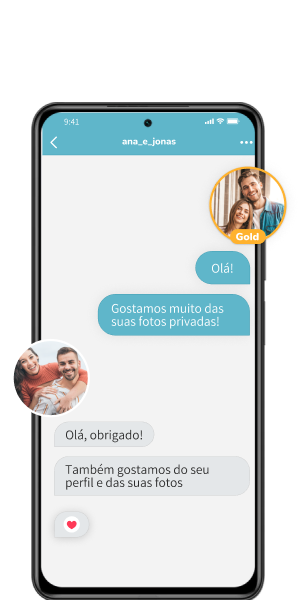 Mensagens